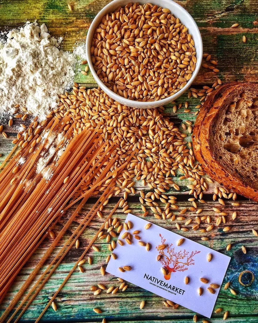Польза и вред пшеничной каши — 6 фактов о влиянии на здоровье организма, противопоказания и состав