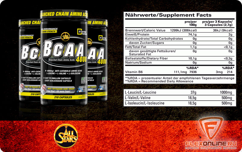Bcaa 5000 powder (optimum nutrition)