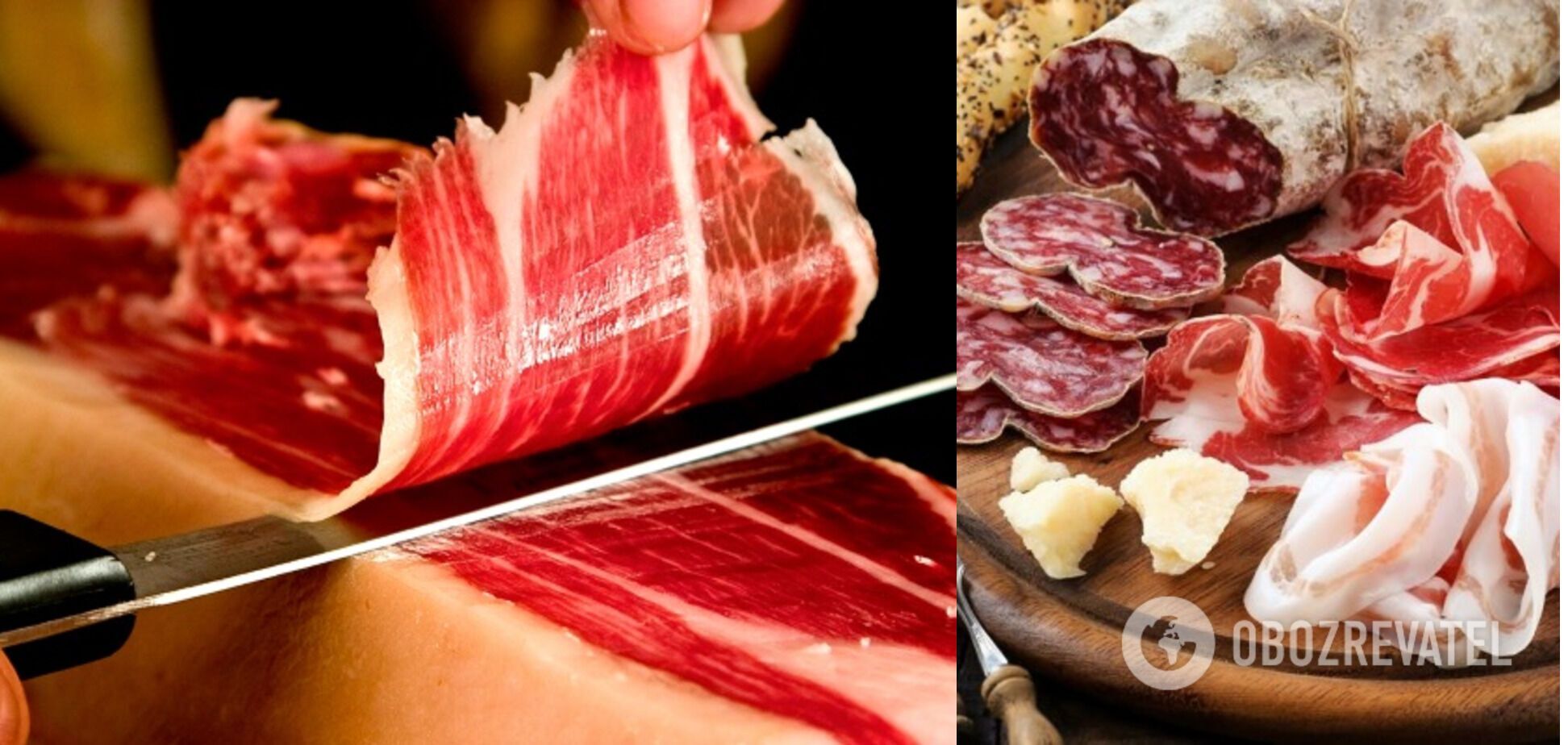 Люди по всему миру едят сырую говядину - специалисты рассказали, что будет с организмом при употреблении сырого мяса