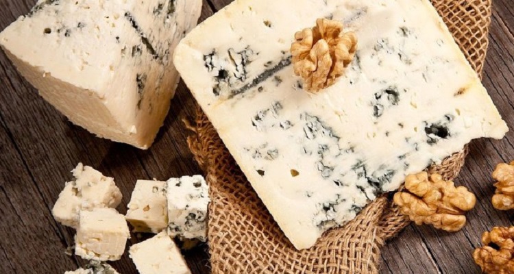 Сыр с белой плесенью - польза и вред, виды и названия сортов, с чем едят и особенности хранения