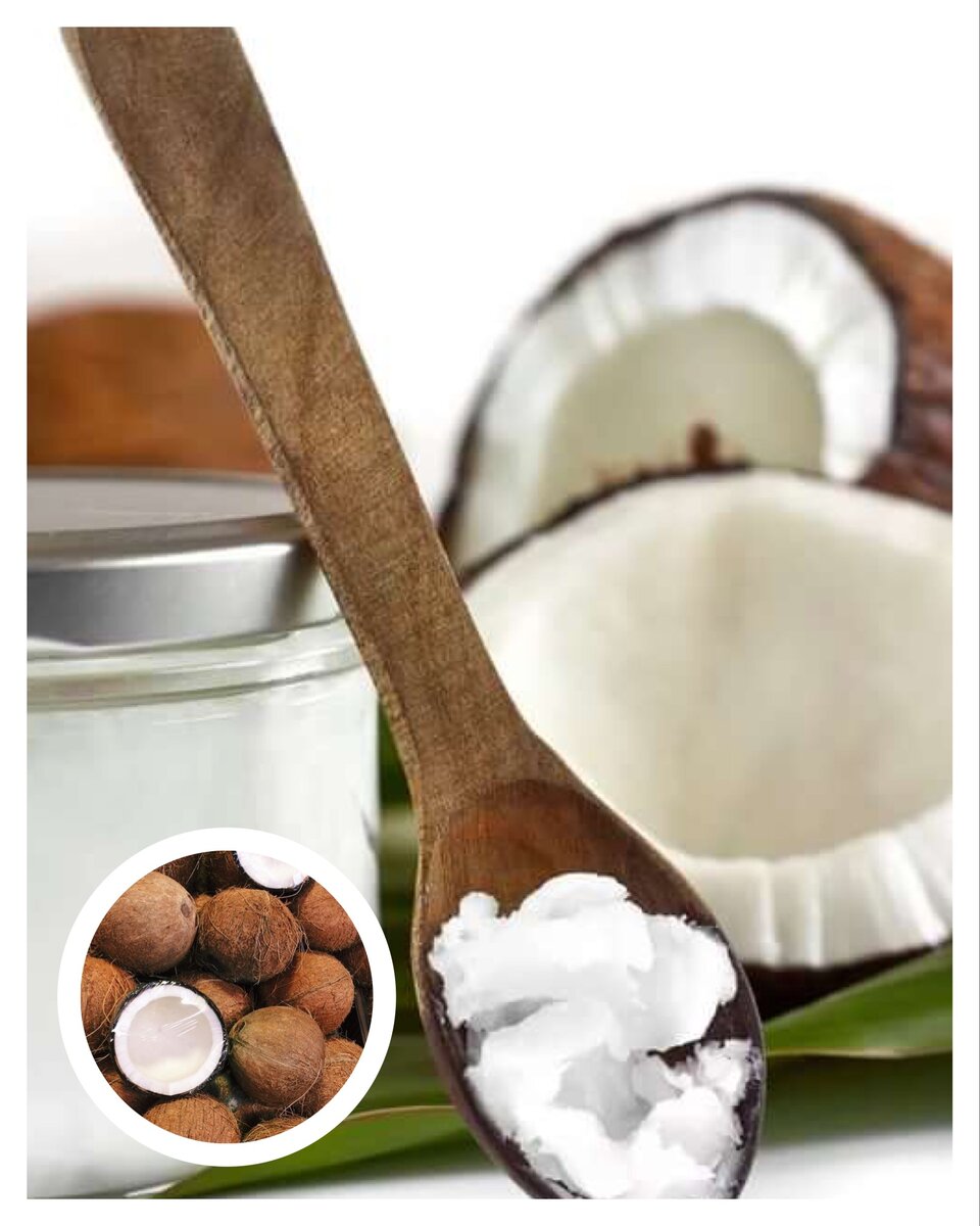 Польза кокосового масла — 10 доказанных свойств для организма от его применения, а также вред и противопоказания