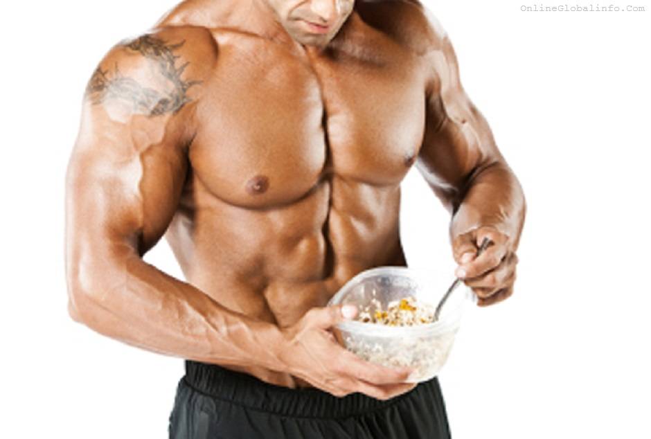 Правильное питание для набора мышечной массы: 7 рекомендаций от экспертов