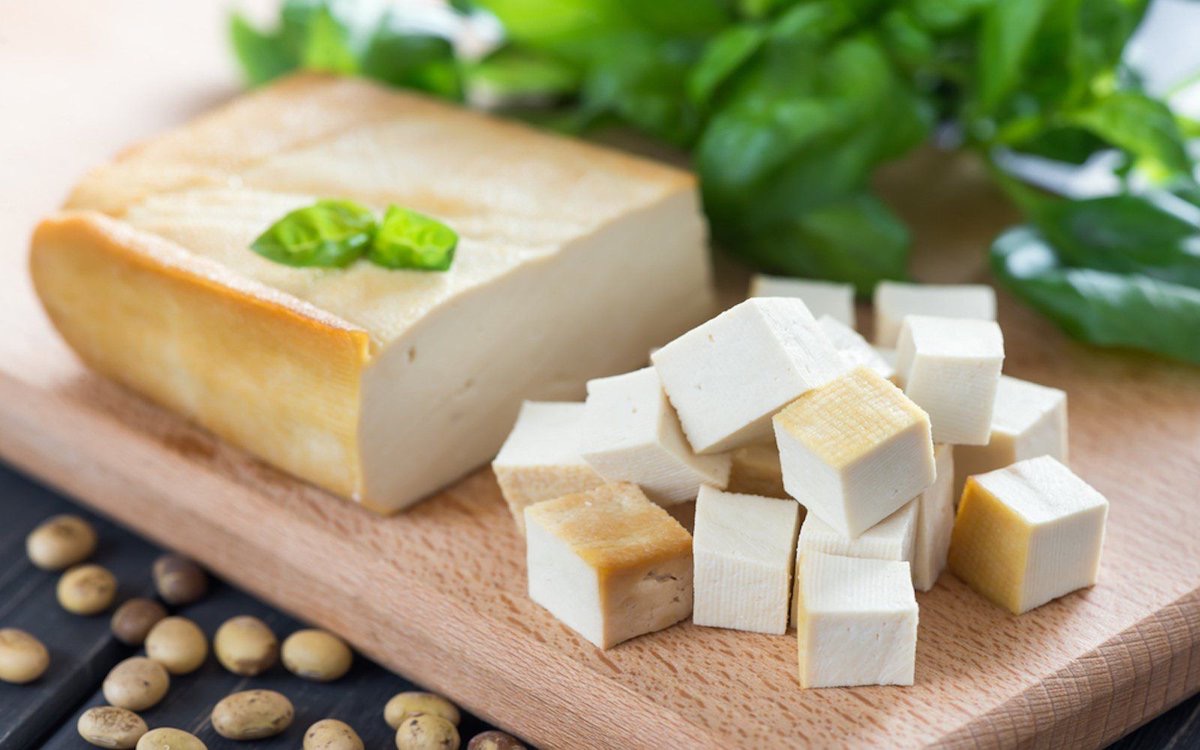 Польза сыра тофу: 95 фото, обзор полезных свойств и вредных качеств