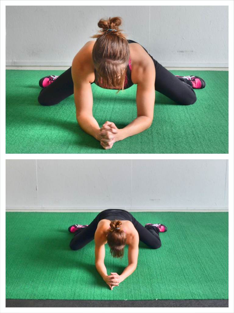 Упражнение лягушка для ног лежа на спине. как правильно делать упражнение лягушка для растяжки, ног и пресса? упражнение лягушка для растяжки ног
