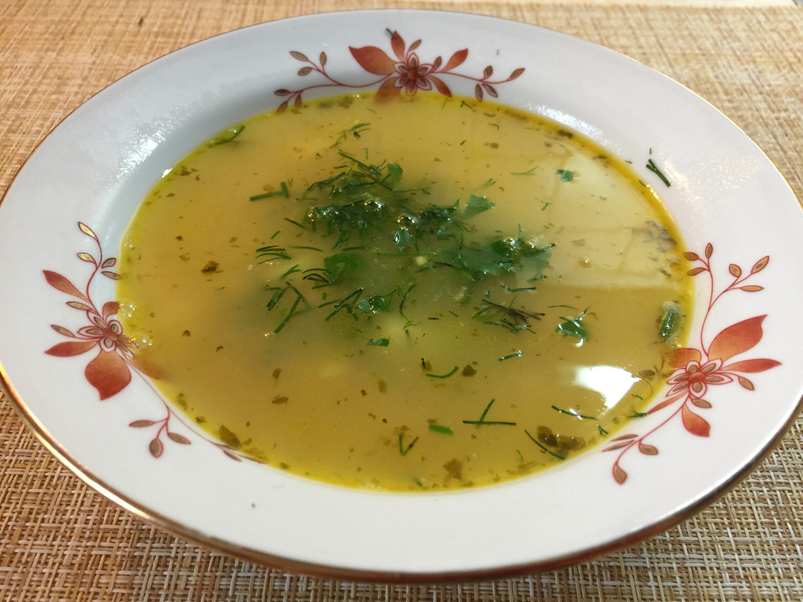 Как сварить гороховый суп: пошаговые рецепты с фото