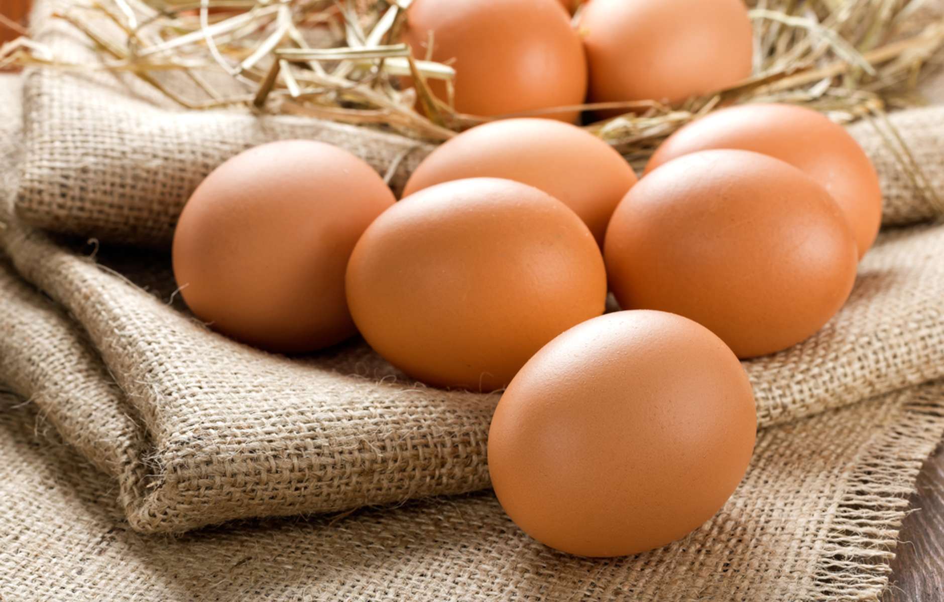 Сколько в день можно есть яиц: от детей до спортсменов