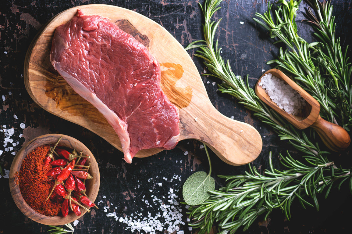 Оленина: польза и вред мяса для организма человека, состав, калорийность, содержание бжу, рецепты