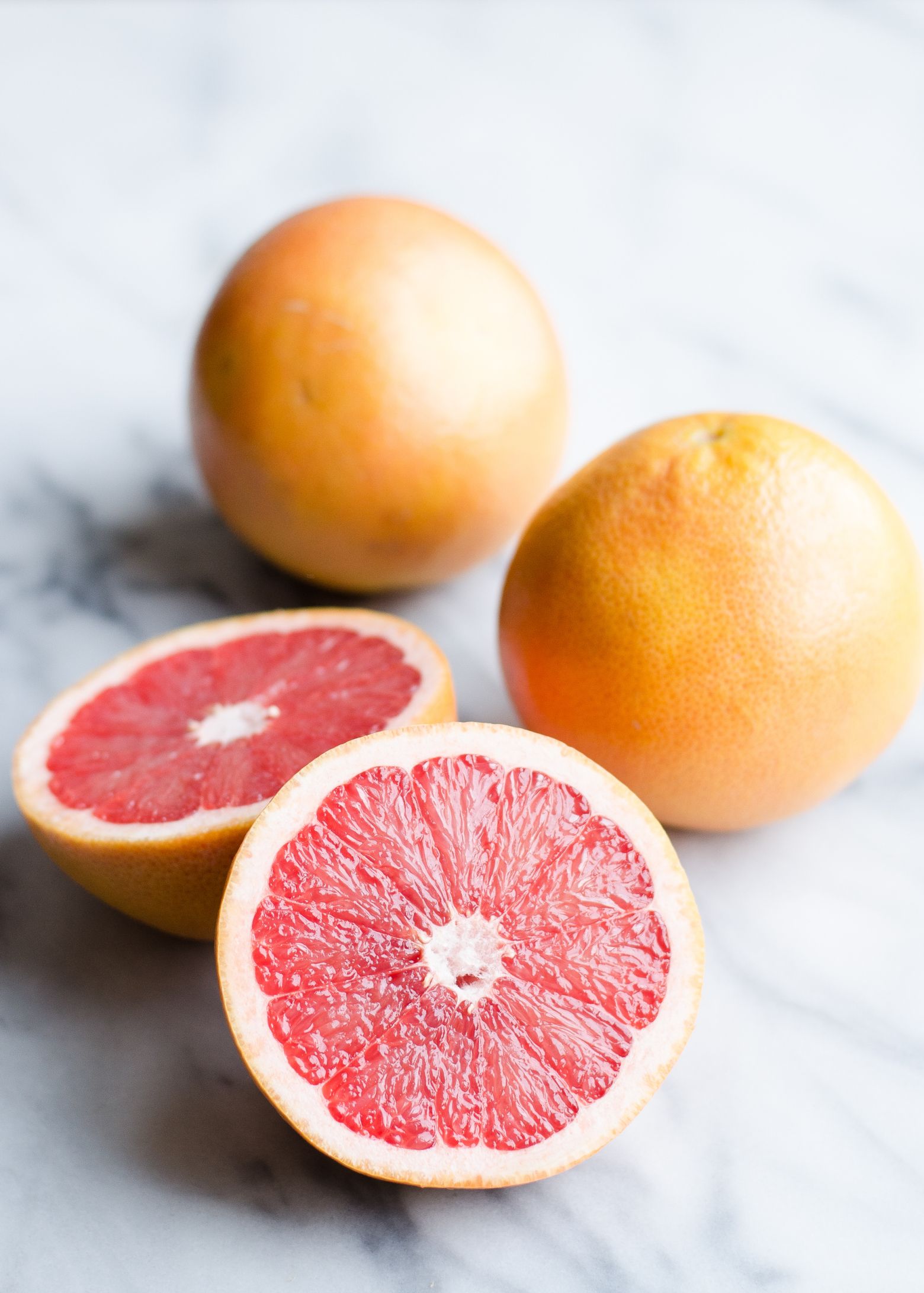 Грейпфрут – калорийность, польза и вред при похудении