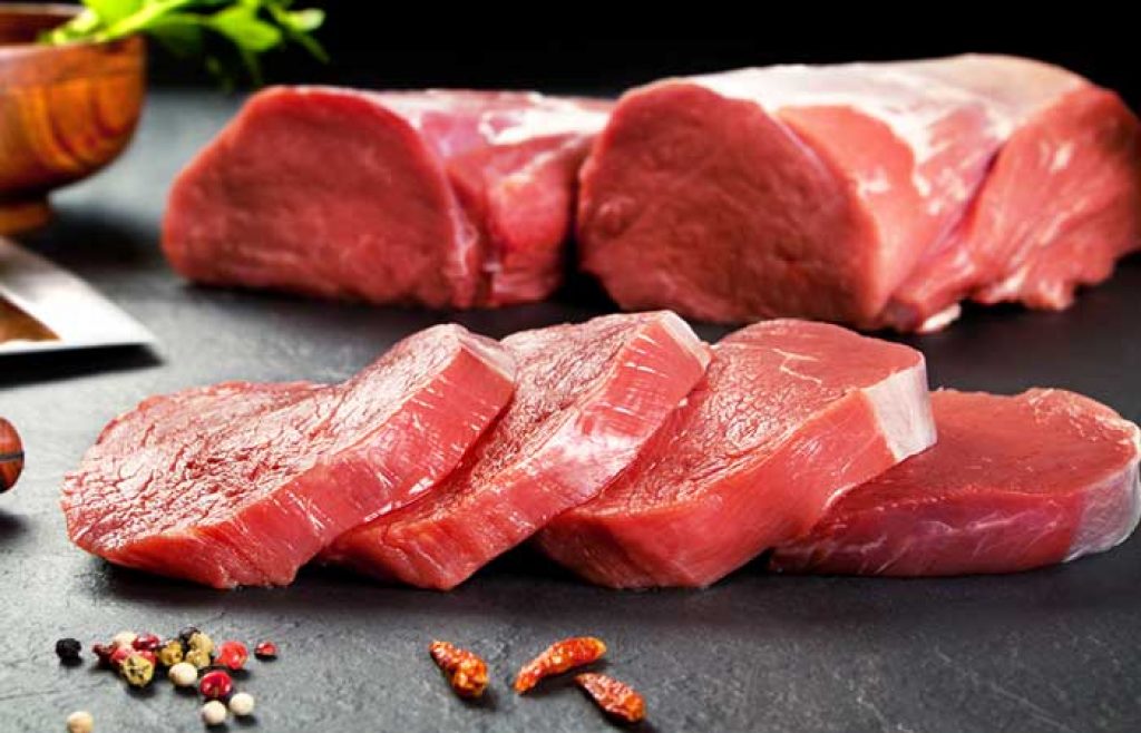 Калорийность говядины: бжу, польза и вред при диете