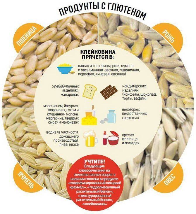 Твердые сорта пшеницы: описание сортов, польза и вред