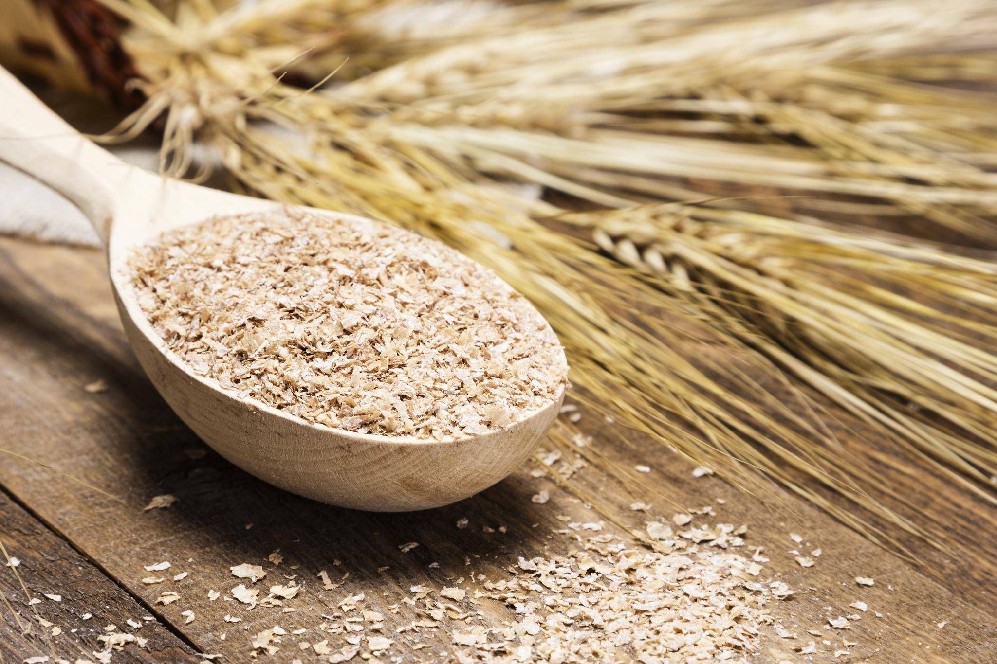 Отруби пшеничные: польза и вред, как принимать для похудения и очищения
