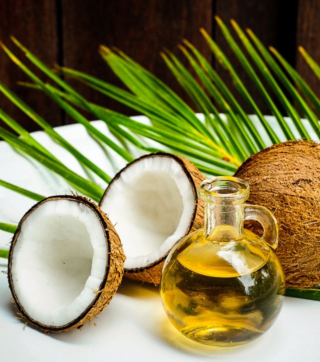 18 полезных свойств кокосового масла. понятие и вред