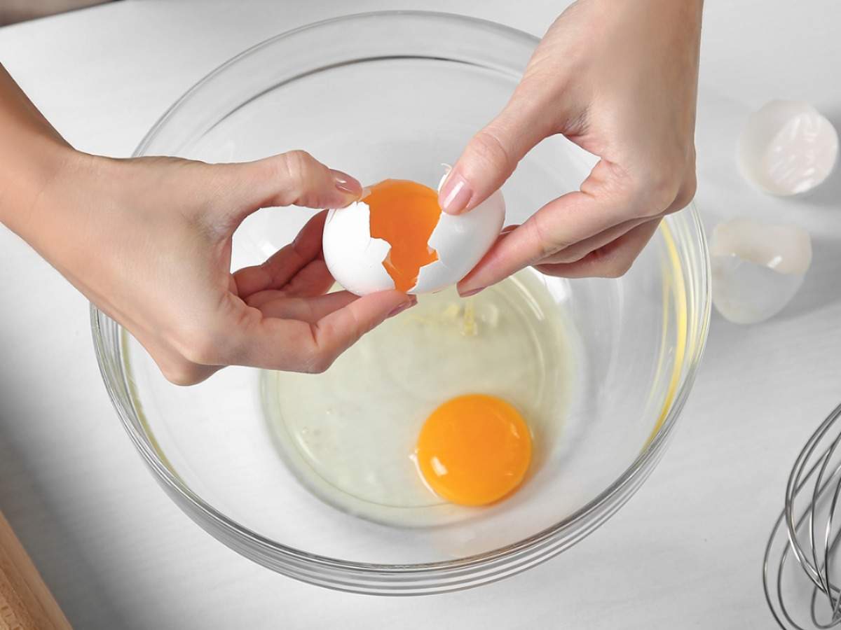 Состав вареного яйца: калорийность желтка и белка, польза