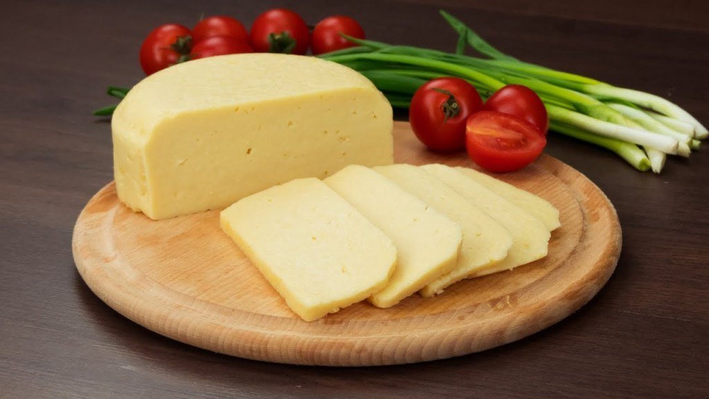 Сыр из творога — пошаговые рецепты приготовления в домашних условиях