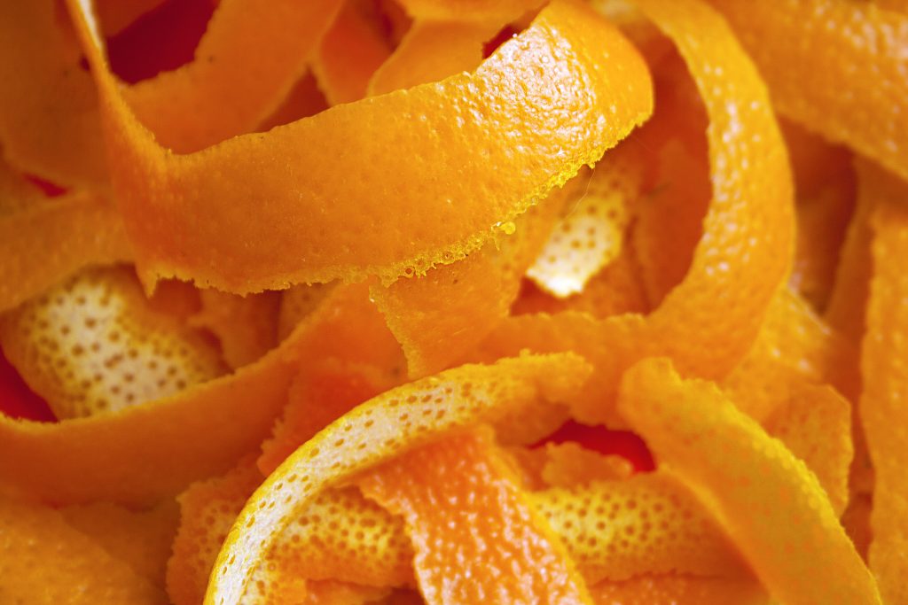 Что такое цедра апельсина, полезные свойства, применение в кулинарии апельсиновой цедры