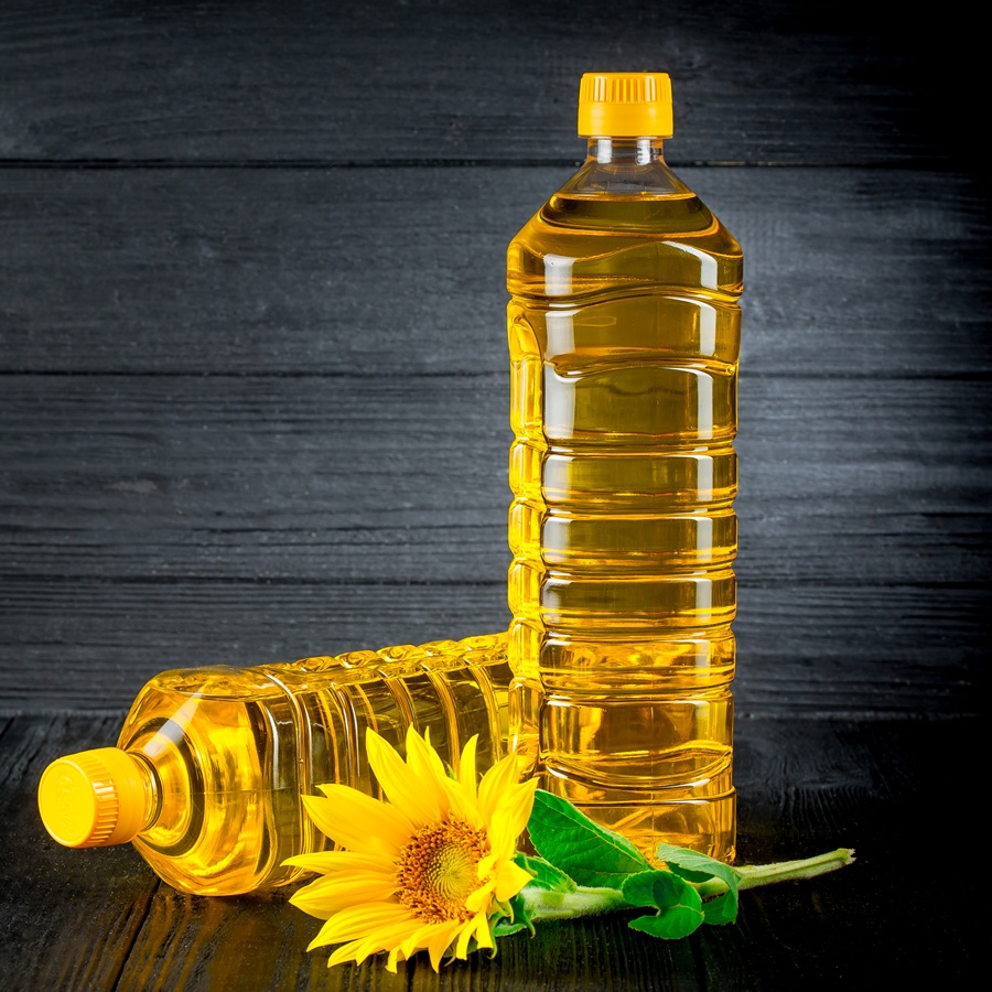 Подсолнечное масло: польза и вред продукта | food and health