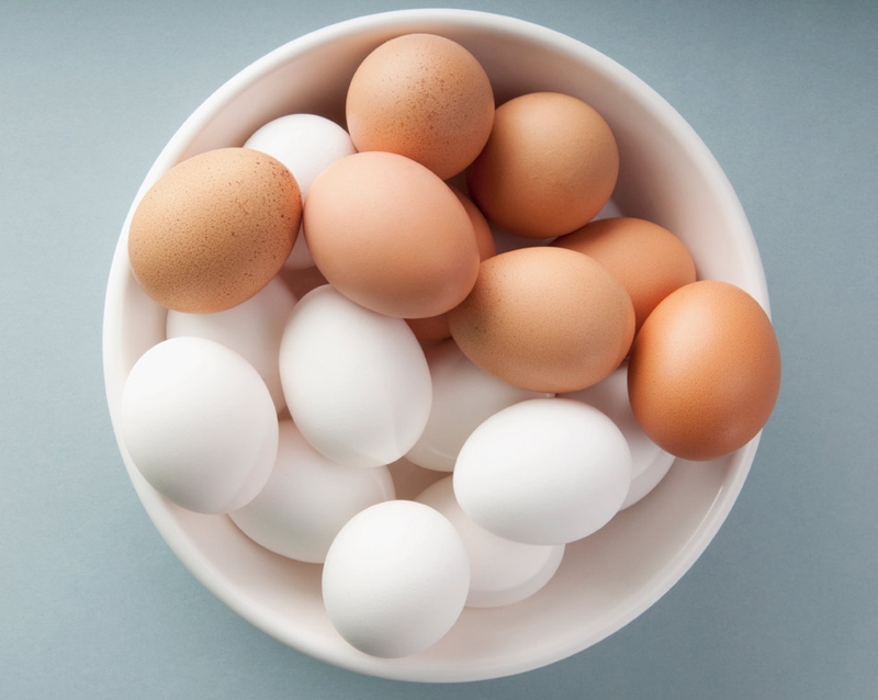 Яичный желток куриный: пищевая ценность, бжу, витамины и химический состав