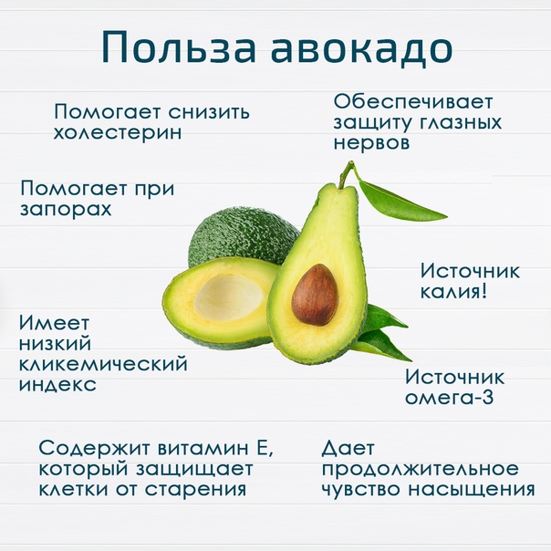Полезные свойства авокадо для организма человека: кому приносит пользу и кому этот фрукт есть никогда нельзя