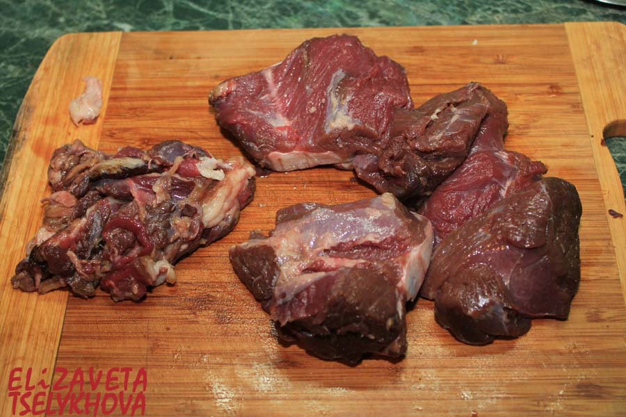 Мясо медведя – польза и вред, правила приготовления продукта
