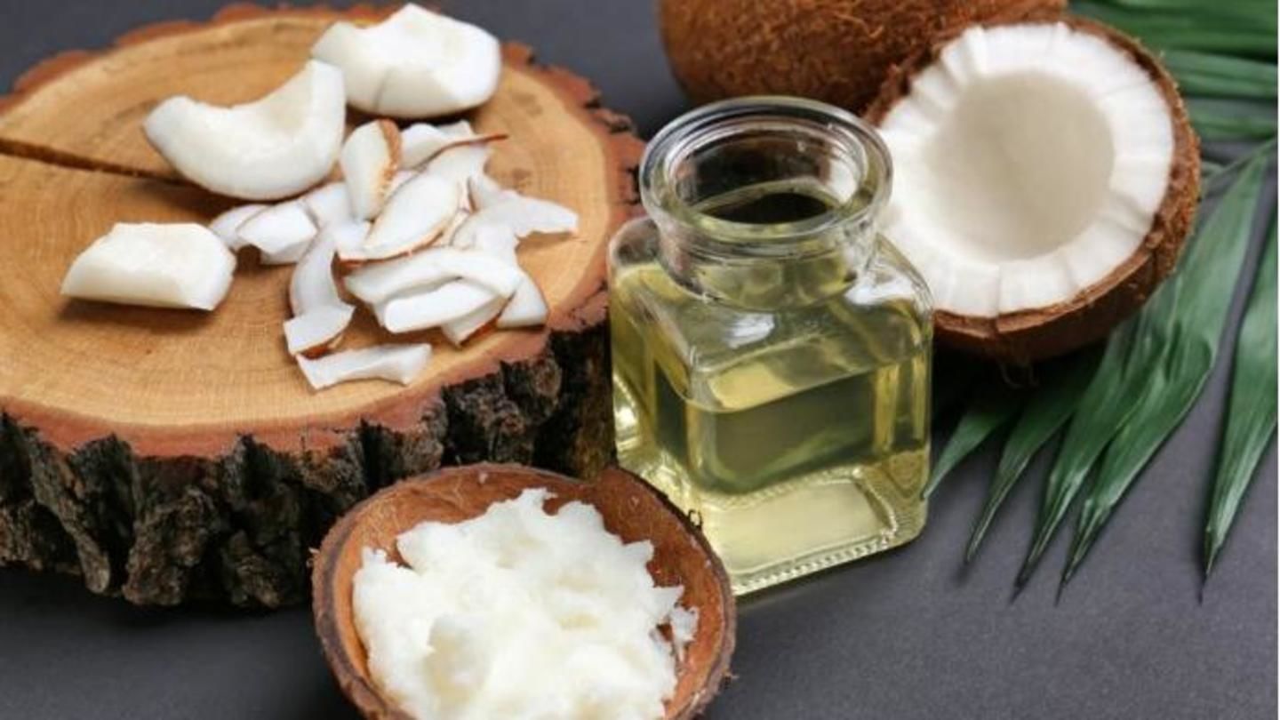 Кокосовое масло для еды: польза и вред продукта, рецепты приготовления блюд