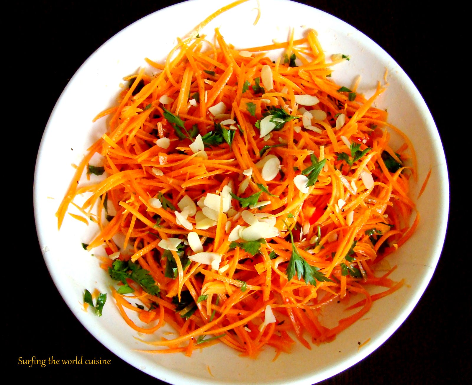 Морковь по-корейски. калорийность на 100 грамм при диете, белки, жиры, углеводы, польза и вред