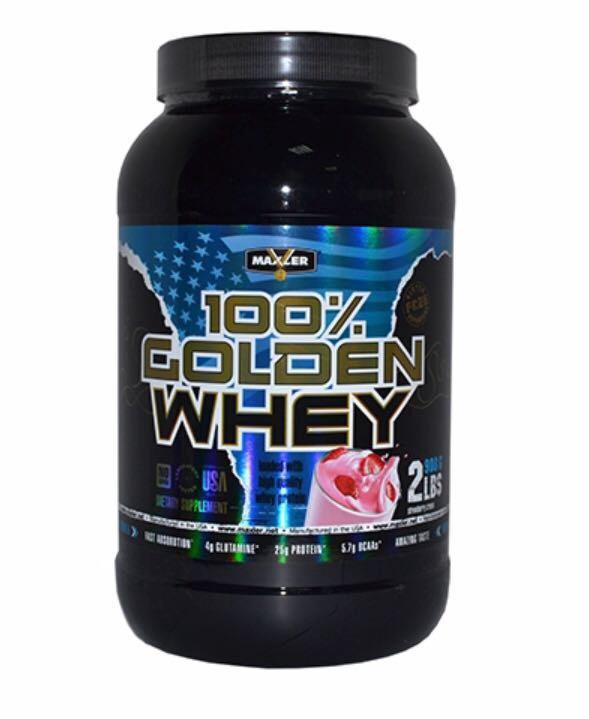 100% golden whey от maxler : отзывы, состав и как принимать протеин