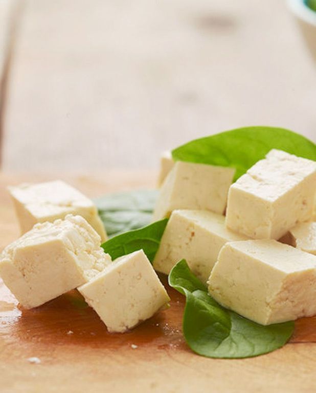 Соевый сыр тофу: полезные свойства и противопоказания