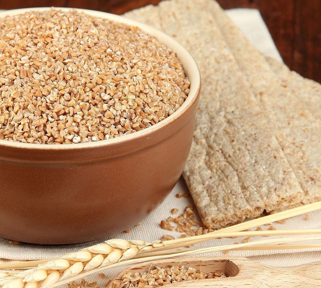 Отруби пшеничные: польза и вред  🚩 диеты