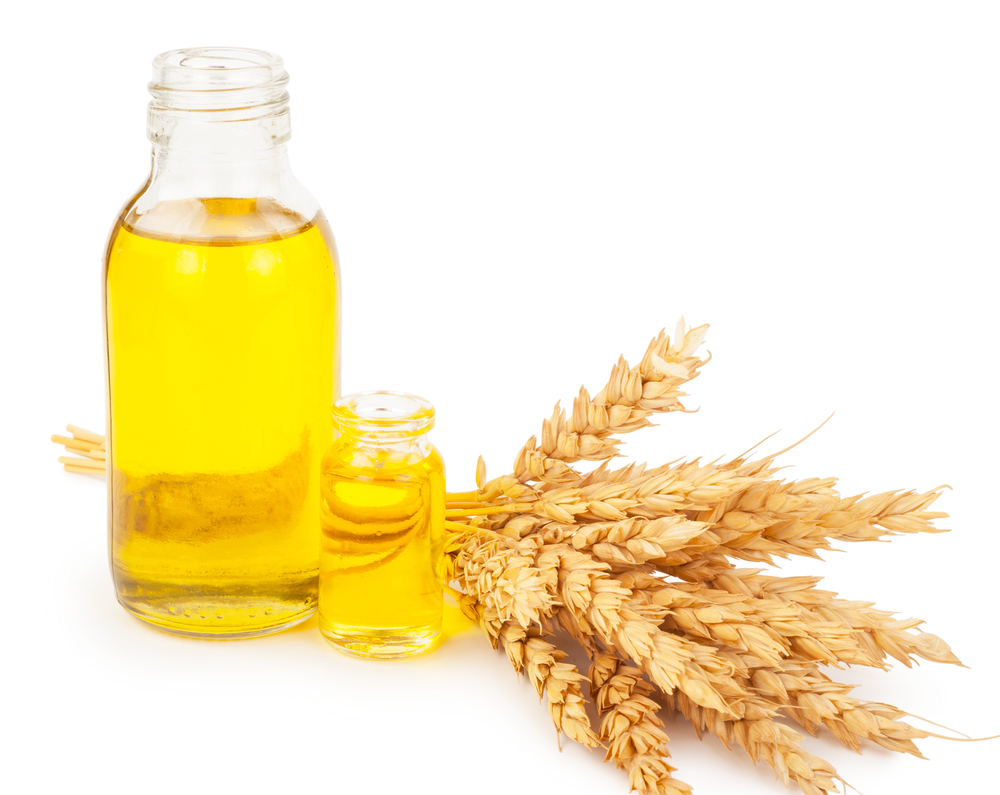 Масло зародышей пшеницы: полезные свойства для лица от морщин