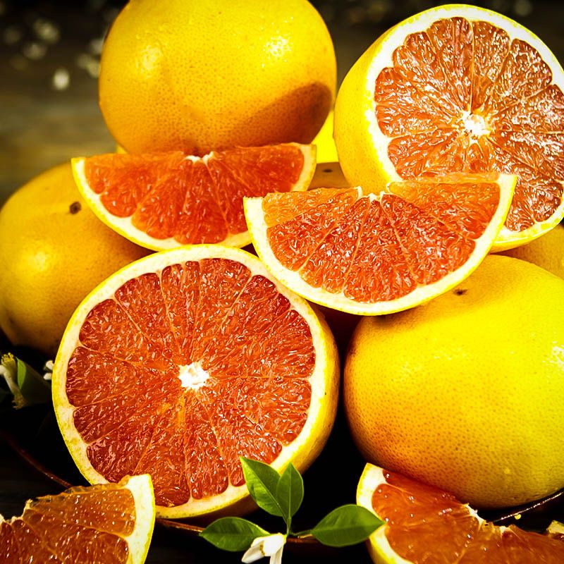 Грейпфрут польза и вред для организма, калорийность, состав