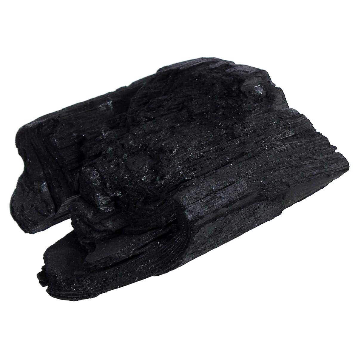 Анализ каменного угля, как источника попадания токсичных соединений в организм человека и сельскохозяйственных животных
