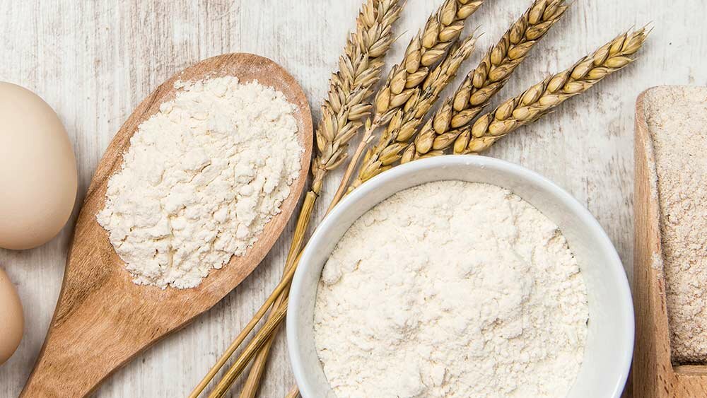 Какая бывает пшеница: характеристика видов и сортов