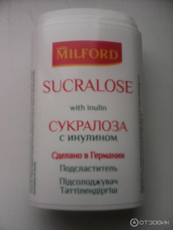Сукралоза: что это такое, вред подсластителя и пищевой добавки е955 | продукты | diabetystop.com