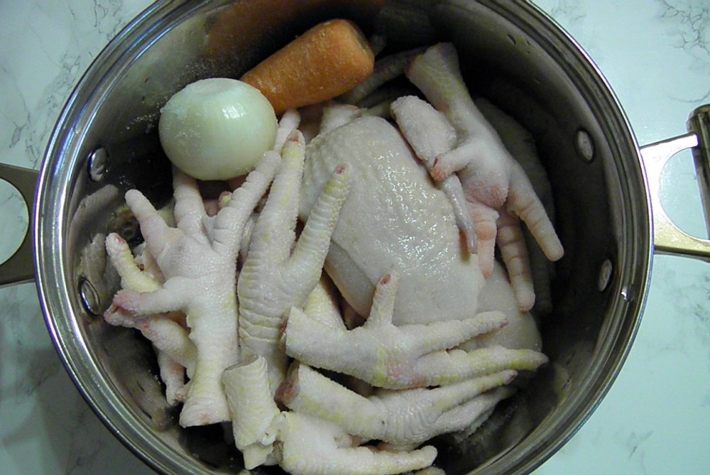 Курица: польза, вред, калорийность | food and health