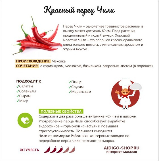 Красный перец: польза и вред, свойства и витамины. жгучий перец :: syl.ru