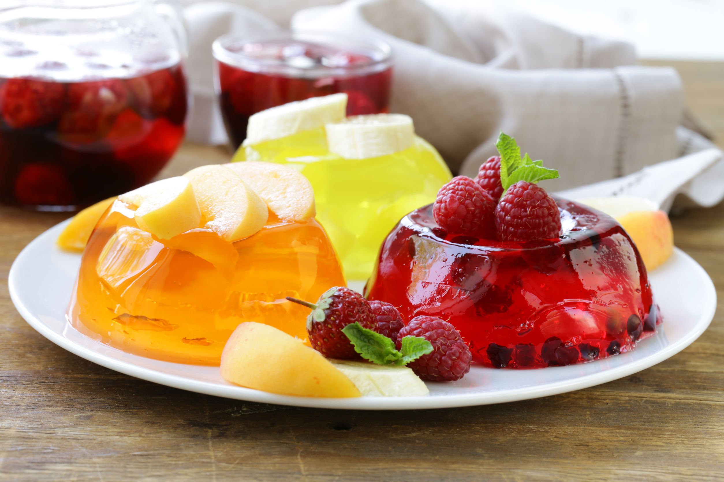 Пп десерты без сахара – 12 диетических рецептов на каждый день