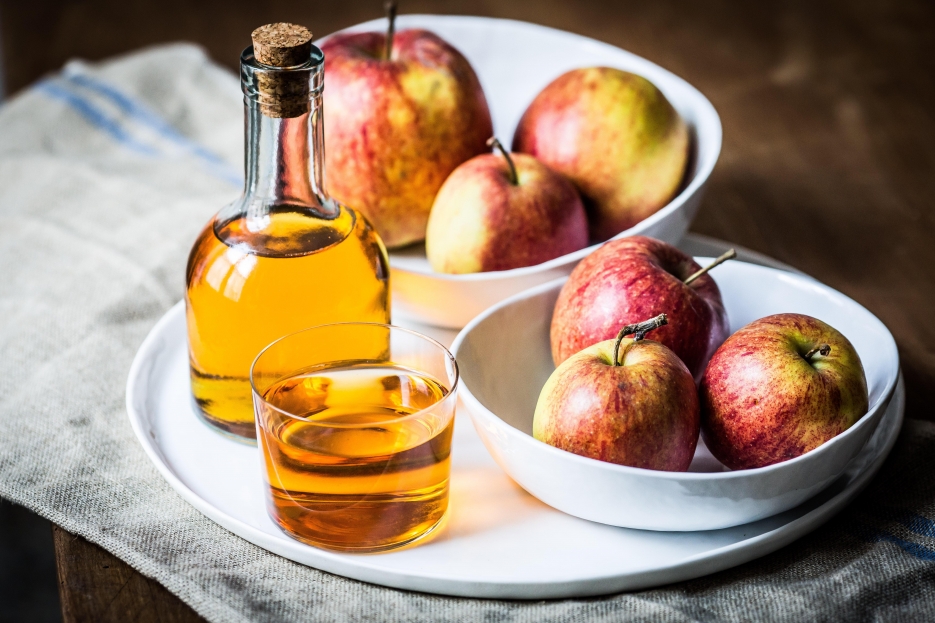 Польза яблочного уксуса, как принимать для здоровья организма | здорова и красива