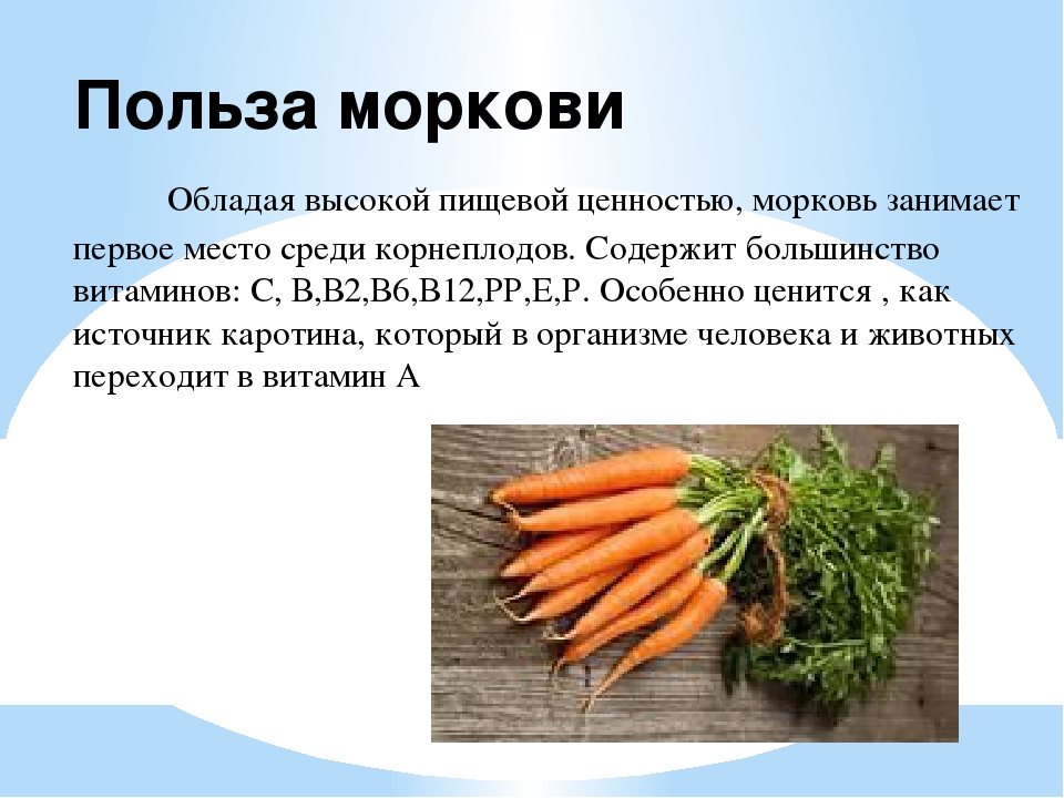 Полезные свойства и калорийность моркови по-корейски