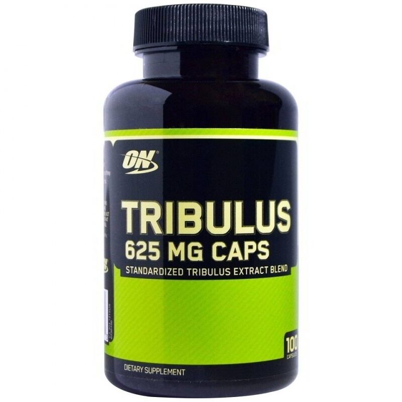 Спортивная добавка Ostrovit Tribulus представляет собой трибулус террестрис, произведенный в Европе Продукт предназначен для улучшения выработки тестостерона