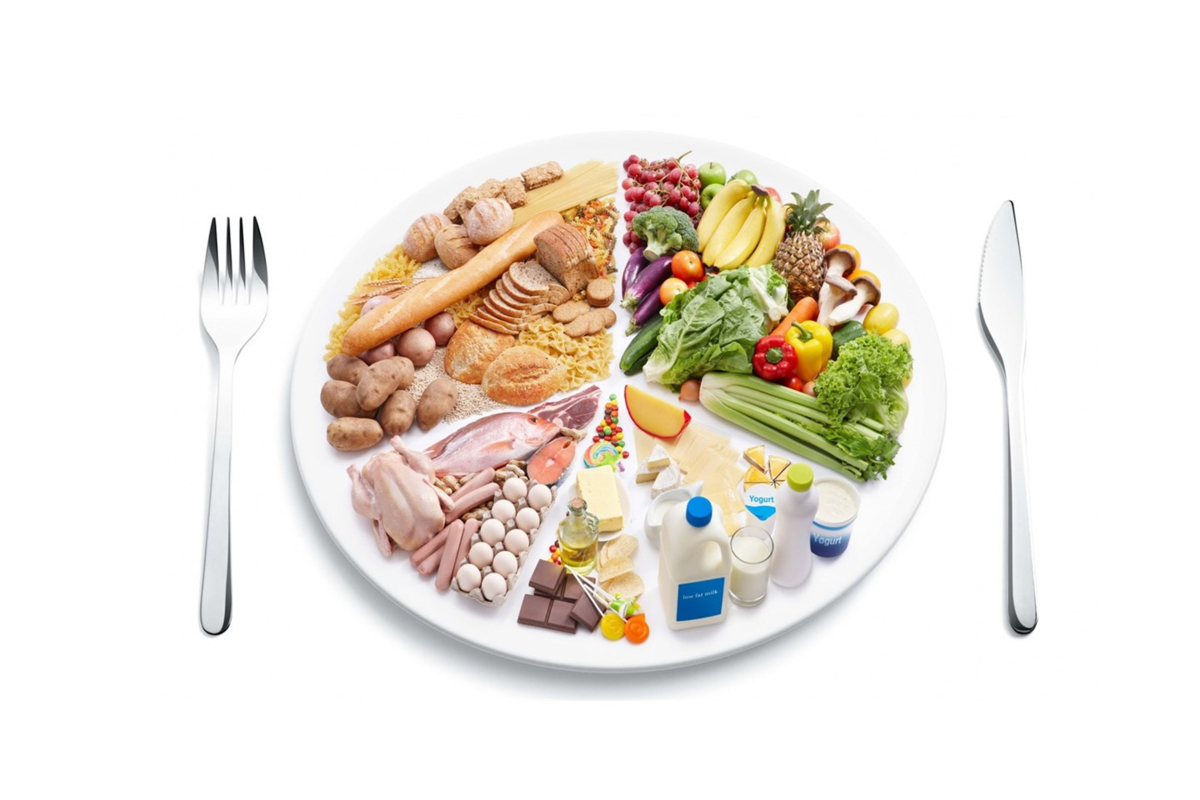 Сколько составляет суточная норма белков, жиров и углеводов?