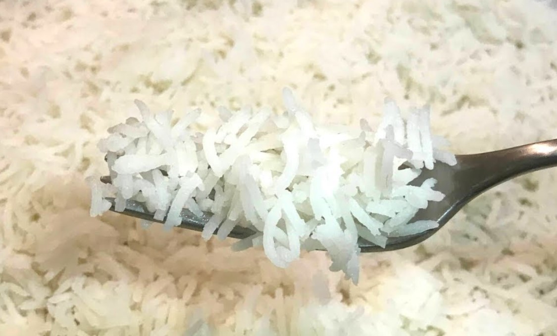 Как правильно варить рис на гарнир чтобы он был рассыпчатым?