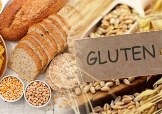 Чем полезна пшеница? польза и вред для организма | пища это лекарство