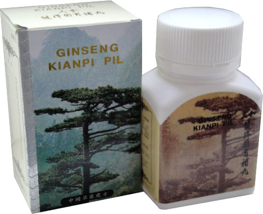 Ginseng kianpi pil: отзывы, как принимать, побочные эффекты - medside.ru