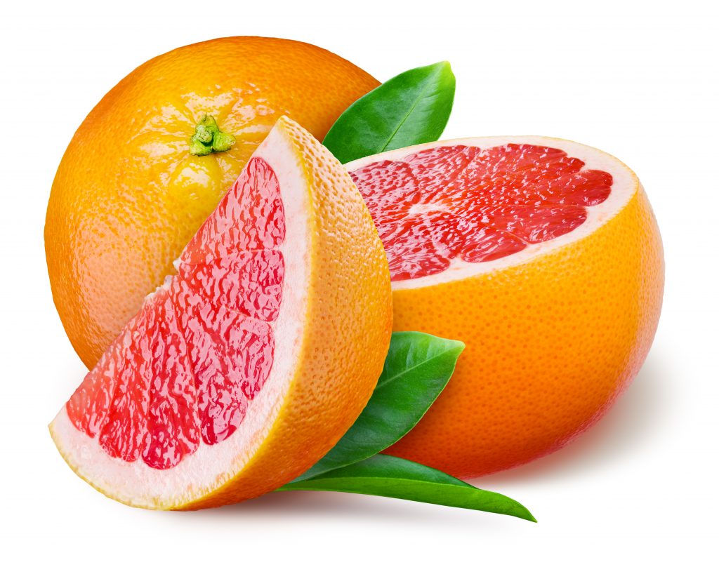 Калорийность грейпфрут, все виды. химический состав и пищевая ценность.