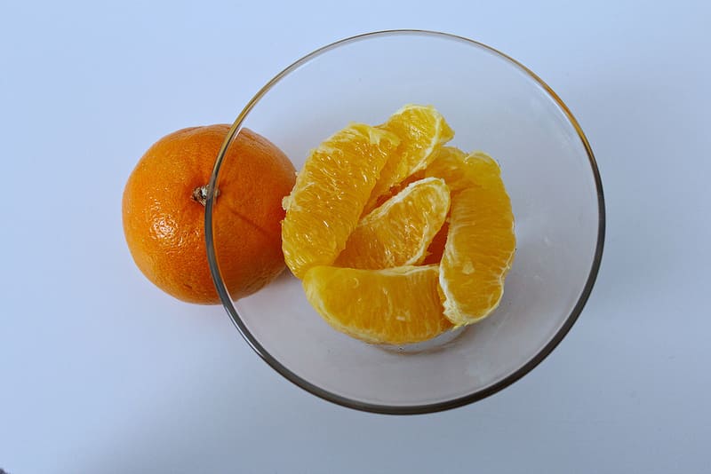 Как хранить апельсины в домашних условиях: какие способы и особенности