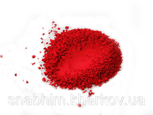 Красный очаровательный ас (e129): безопасность, побочные эффекты