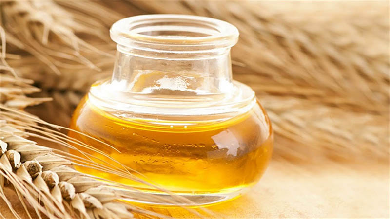 Масло зародышей пшеницы. удивительная польза масла зародышей пшеницы для нашего здоровья