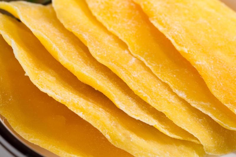 Сушеное манго — 5 тезисов о пользе и вреде для организма, калорийность, состав, а также приготовление и хранение