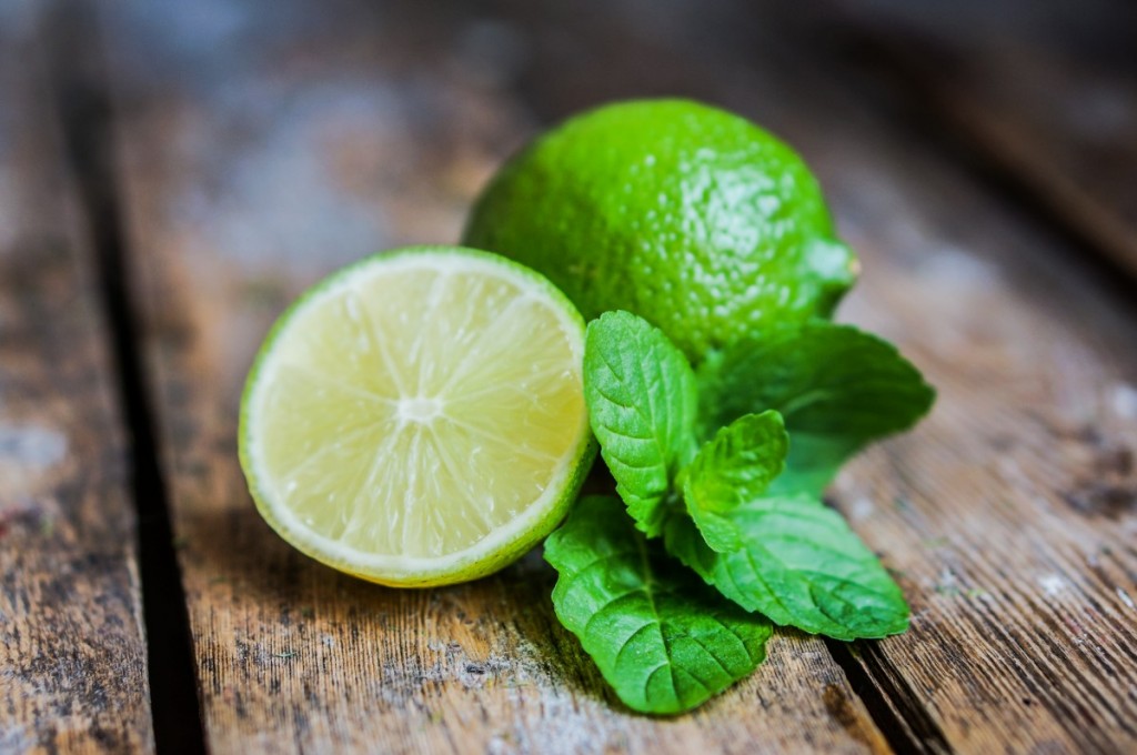 Лайм фрукт, полезные свойства и состав, лайм и лимон в чём разница