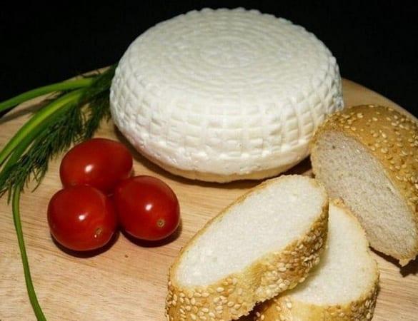 Осетинский сыр: особенности, состав, процесс приготовления, польза и вред